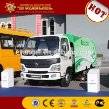 new Foton garbage truck on sale